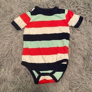 3-6m baby onesie